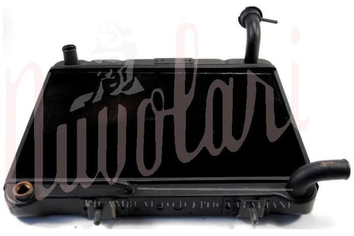 RADIATORE PER LANCIA LANCIA 2000 HF 