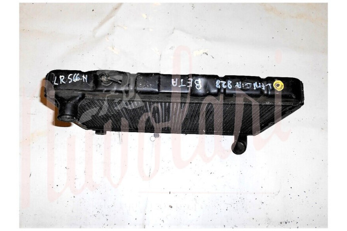 RADIATORE SPALLE IN RAME