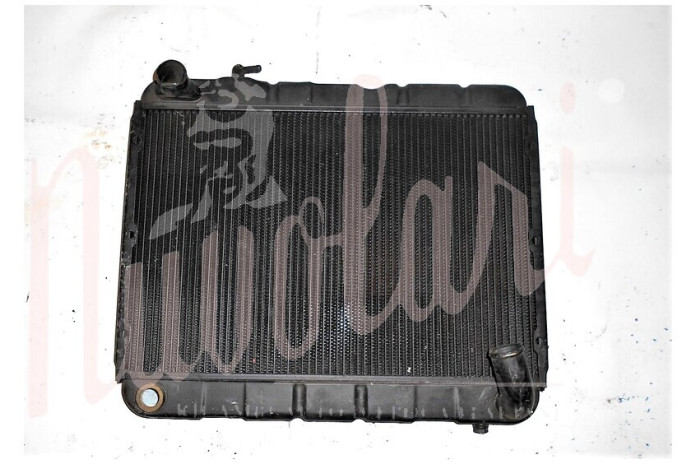 RADIATORE SPALLE IN RAME PER LANCIA BETA 1600 828 CB0 