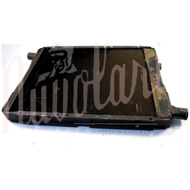 RADIATORE PER LANCIA GAMMA II° SERIE I.E. 2500 