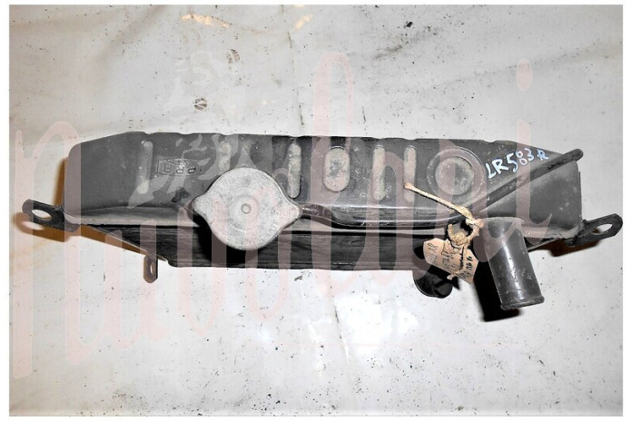 RADIATORE REVISIONATO