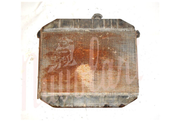 RADIATORE (DAL MOTORE N°1315.00401)