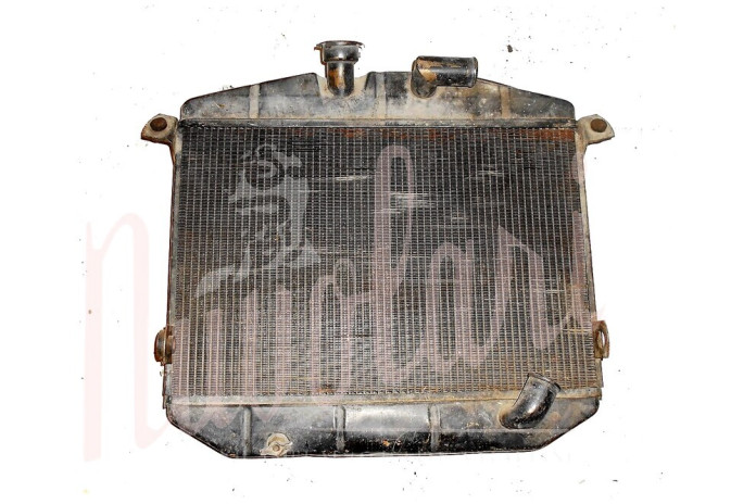 RADIATORE (DAL MOTORE N°00102.32001)