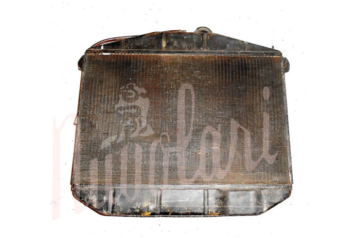 RADIATORE (DAL MOTORE N°00102.32001)