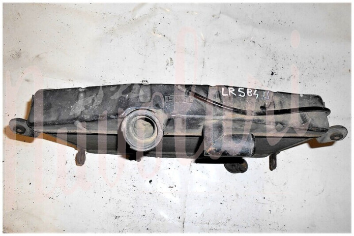 RADIATORE (DAL MOTORE N°00102.32001)