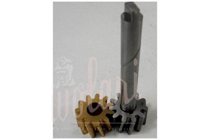 INGRANAGGIO POMPA OLIO KIT