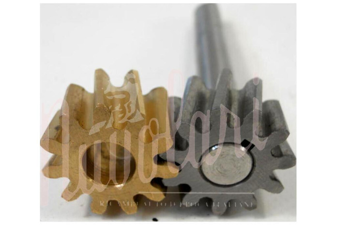 INGRANAGGIO POMPA OLIO KIT