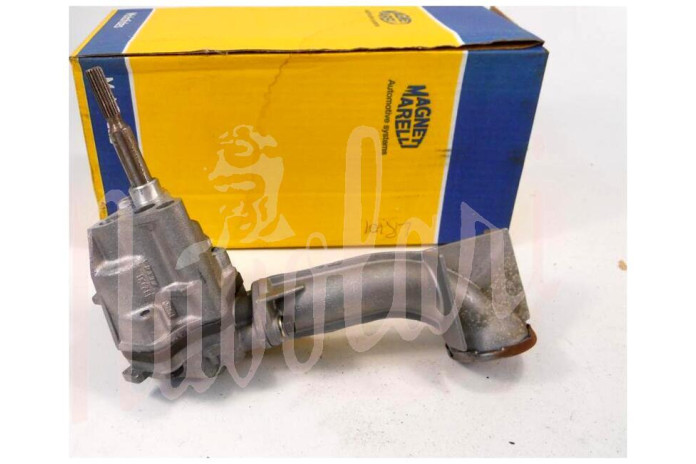 POMPA OLIO PER FIAT RITMO 125 TC ABARTH 