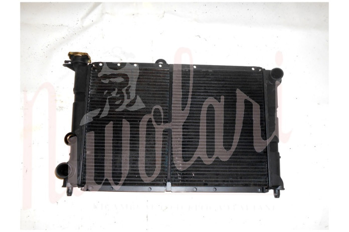 RADIATORE (MASSA RADIANTE LARGA)