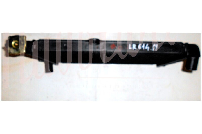 RADIATORE (MASSA RADIANTE LARGA)