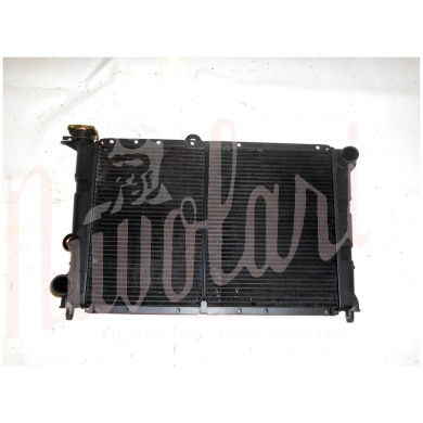 RADIATORE (MASSA RADIANTE LARGA)