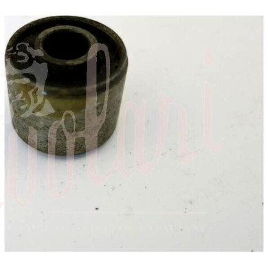 SILENTBLOCK SUPP RADIATORE-RINVIO PEDALE FRIZIONE-TIR CRUSCOTTO