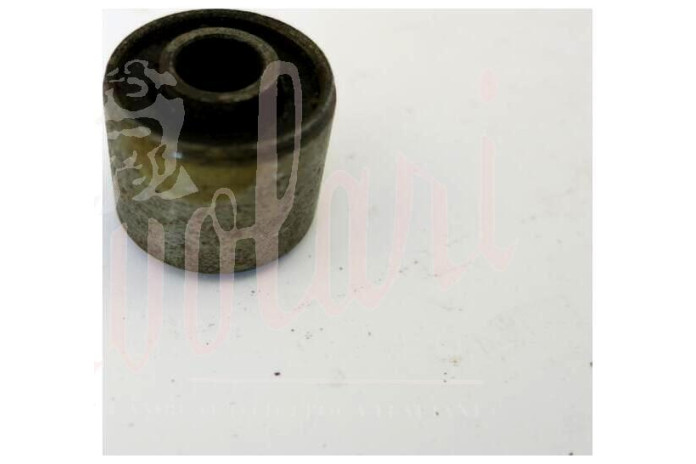 SILENTBLOCK SUPP RADIATORE-RINVIO PEDALE FRIZIONE-TIR CRUSCOTTO
