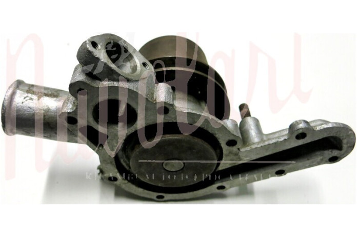 POMPA ACQUA GGT GOLA CINGHIA LARGA