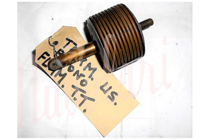 TERMOSTATO CITMF 67°-70° COMANDO PERSIANA