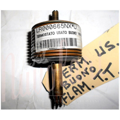 TERMOSTATO CITMF 67°-70° COMANDO PERSIANA