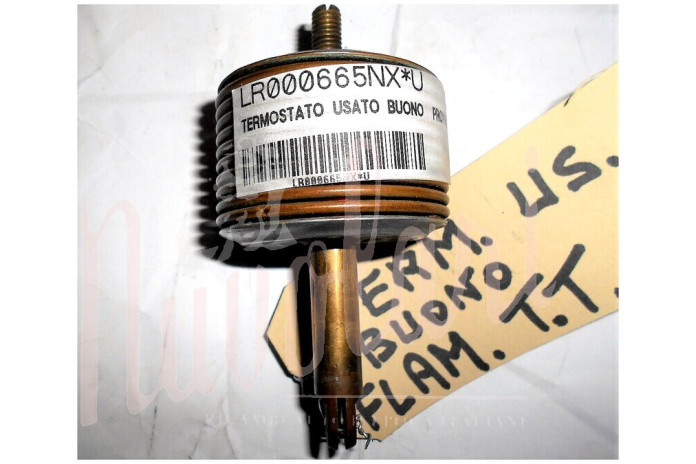 TERMOSTATO CITMF 67°-70° COMANDO PERSIANA