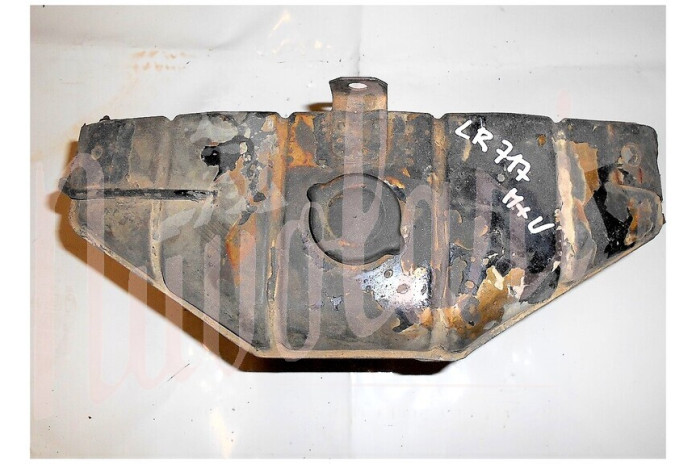 RADIATORE (TAPPO IMMERSIONE A VITE)