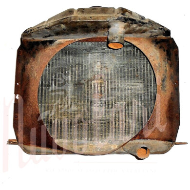 RADIATORE (TAPPO IMMERSIONE A VITE)