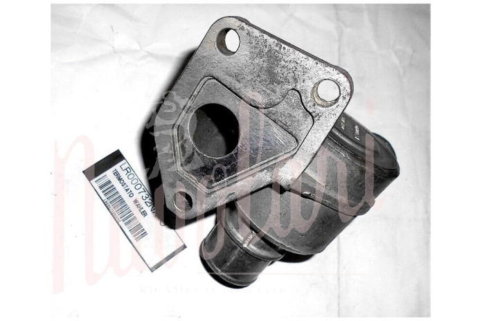 TERMOSTATO SAVARA 80°(FORO BASAMENTO D/23mm)