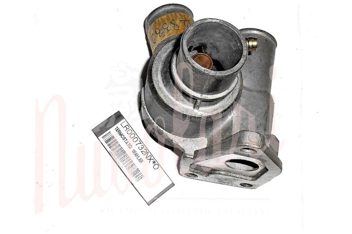 TERMOSTATO SAVARA 80°(FORO BASAMENTO D/23mm)