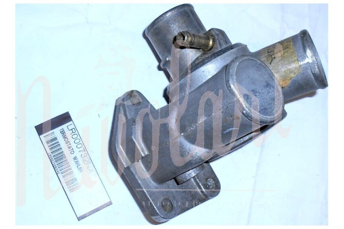 TERMOSTATO SAVARA 80°(FORO BASAMENTO D/23mm)