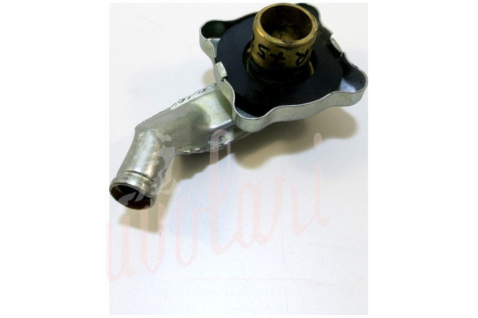 TAPPO INTRODUZIONE OLIOCON SFIATO