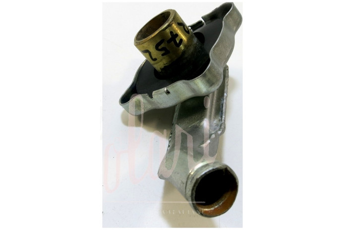 TAPPO INTRODUZIONE OLIOCON SFIATO