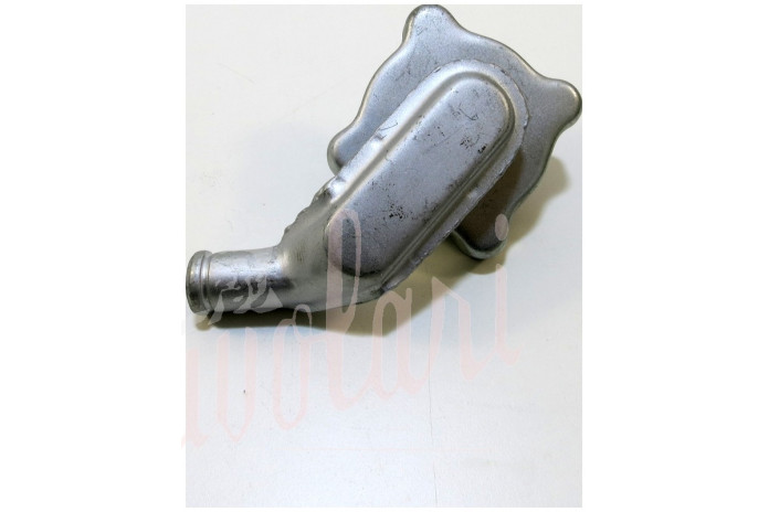 TAPPO INTRODUZIONE OLIOCON SFIATO