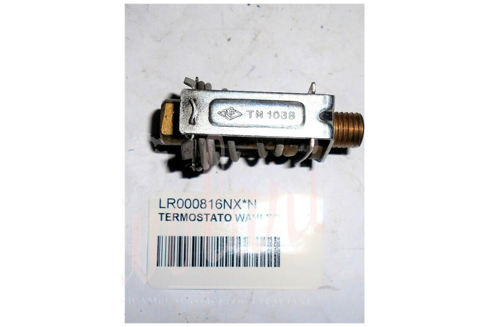 TERMOSTATO WAHLER NF 68°