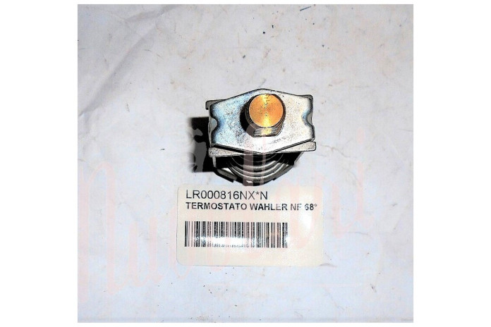 TERMOSTATO WAHLER NF 68°