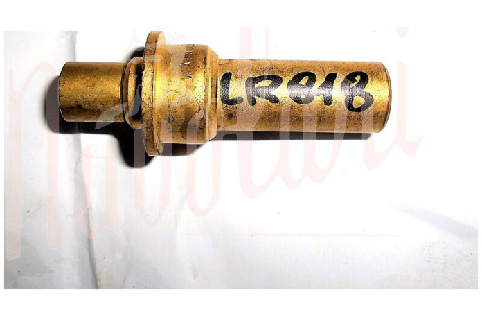 TERMOSTATO WAHLER 75° CORTO (COMANDO FINESTRA PRESA ARIA)