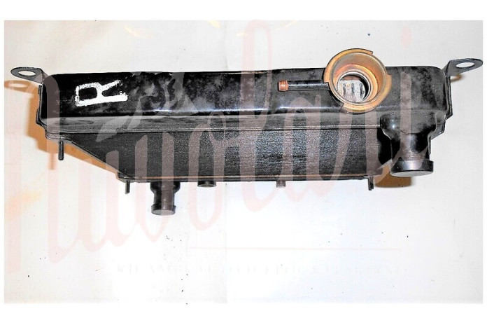 RADIATORE (MASSA RADIANTE IN RAME)