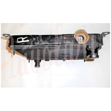 RADIATORE (MASSA RADIANTE IN RAME)