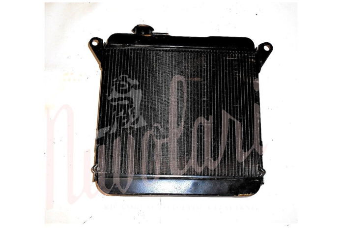 RADIATORE (MASSA RADIANTE IN RAME)