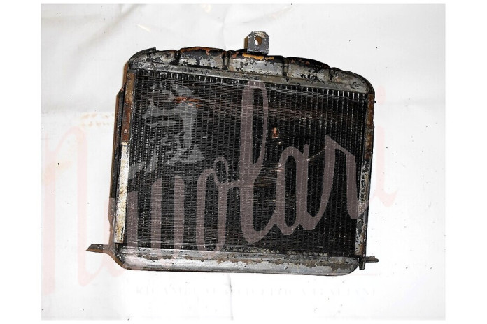 RADIATORE (TAPPO IMMERSIONE A SCATTO)