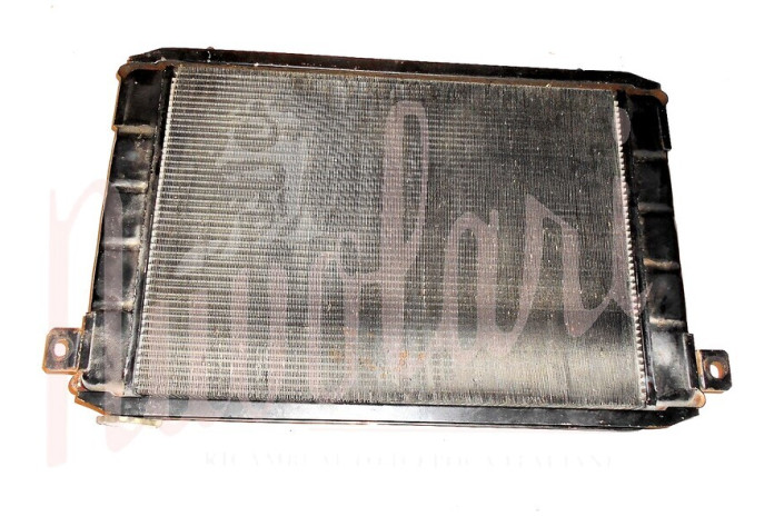 RADIATORE (CON CAMBIO AUTOMATICO)