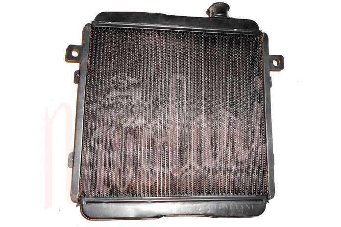 RADIATORE (TAPPO ALTO H/3mm)