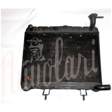 RADIATORE PIEDE ALTO