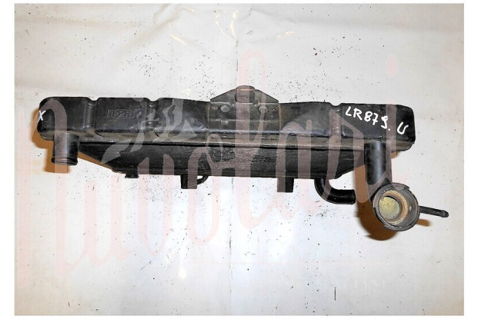 RADIATORE PIEDE ALTO