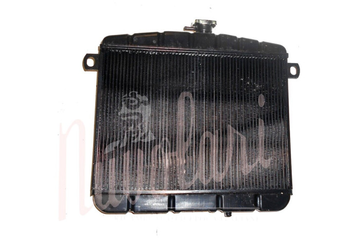 RADIATORE (TAPPO IMMERSIONE ACQUA SOPRA)