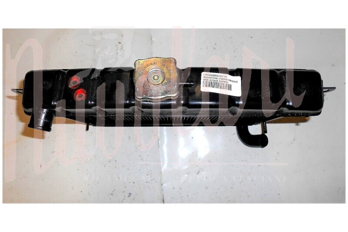 RADIATORE (TAPPO IMMERSIONE ACQUA SOPRA)