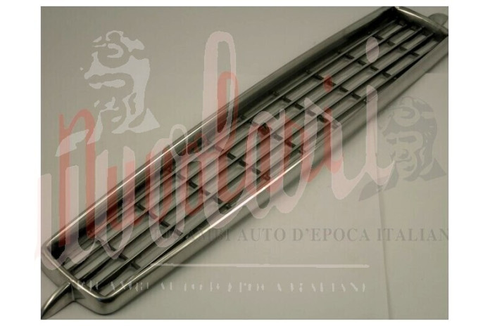 MASCHERINA ANT FRANCIS LOMBARDI