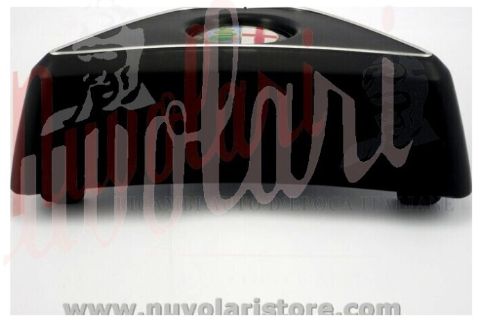 MASCHERINA ANT.+LOGO