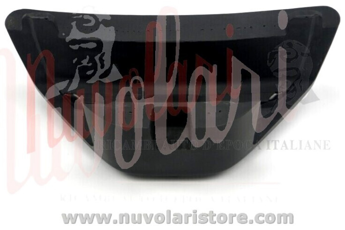 MASCHERINA ANT.+LOGO