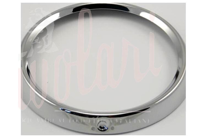 CERCHIO FARO CROMATO