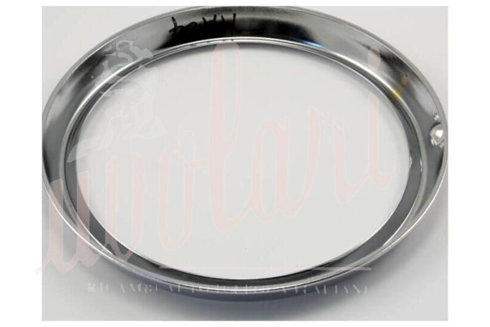 CERCHIO FARO CROMATO