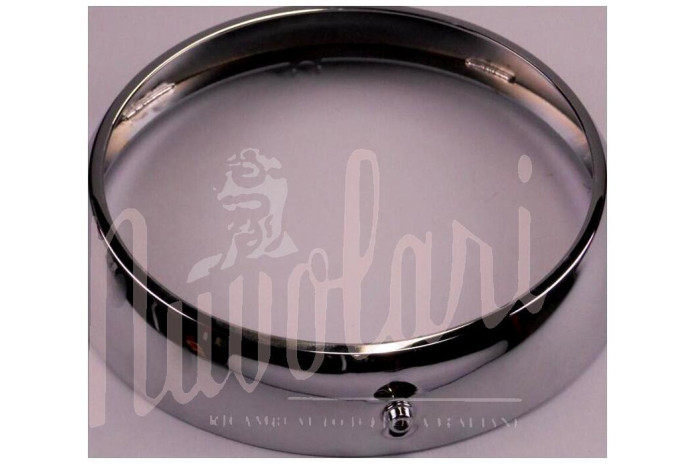 CORNICE FARO TIPO CON VITE INFERIORE ORIGINALI