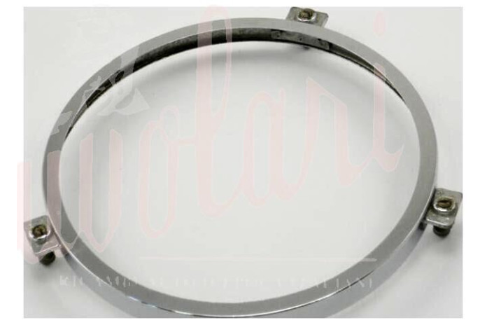 CORNICE FARO INTERNA CROMATA NUOVA