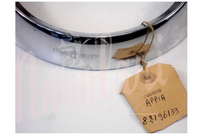 CORNICE FARO CROMATA